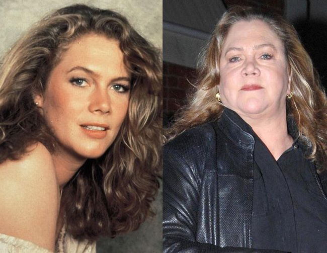 Kathleen Turner: Hollywood’s Icon of Versatility and Resilience