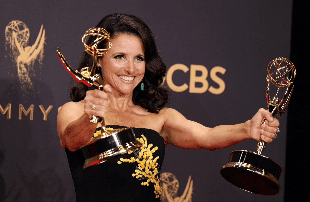 Julia Louis-Dreyfus: The Comedic Powerhouse Who Redefined Television