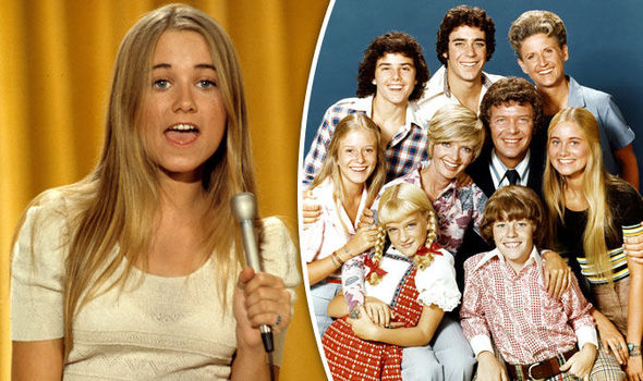 The Inspiring Journey of Maureen McCormick: From Marcia Brady to Modern-Day Icon