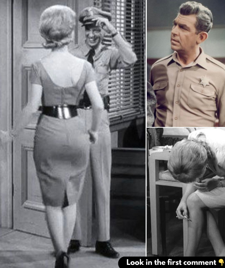 Little-known mistakes and bloopers in The Andy Griffith Show