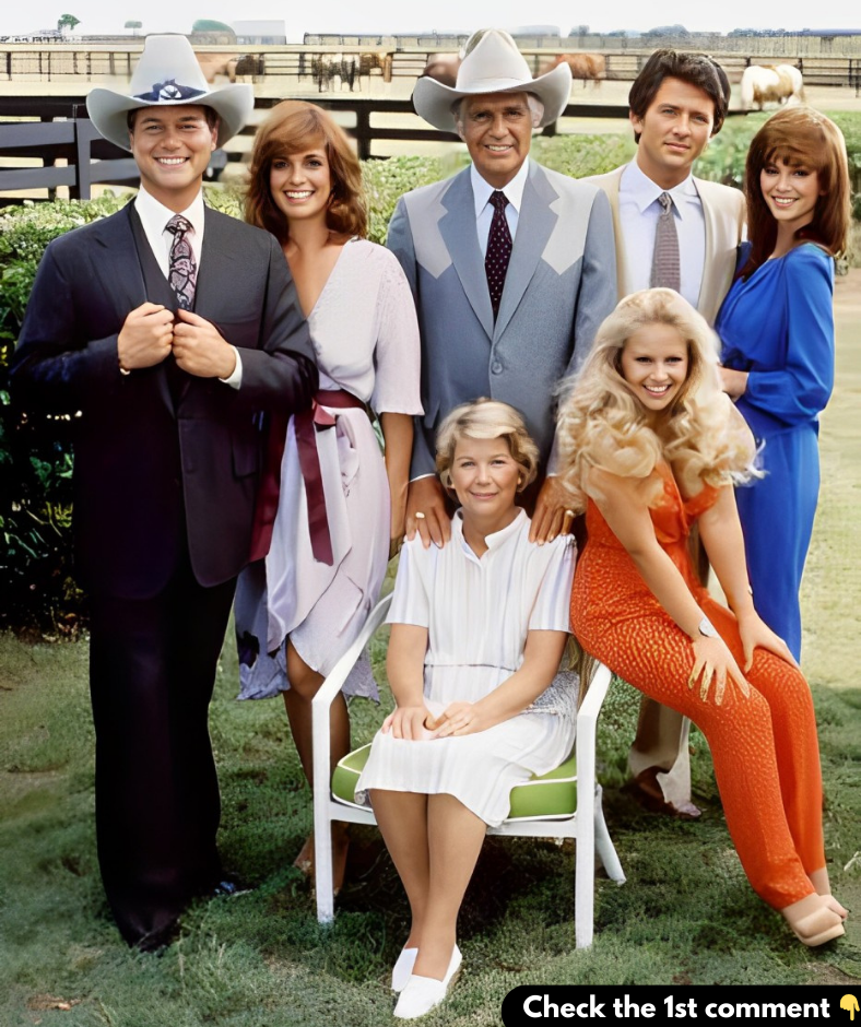 A Deep Dive Into the Iconic American Soap Opera