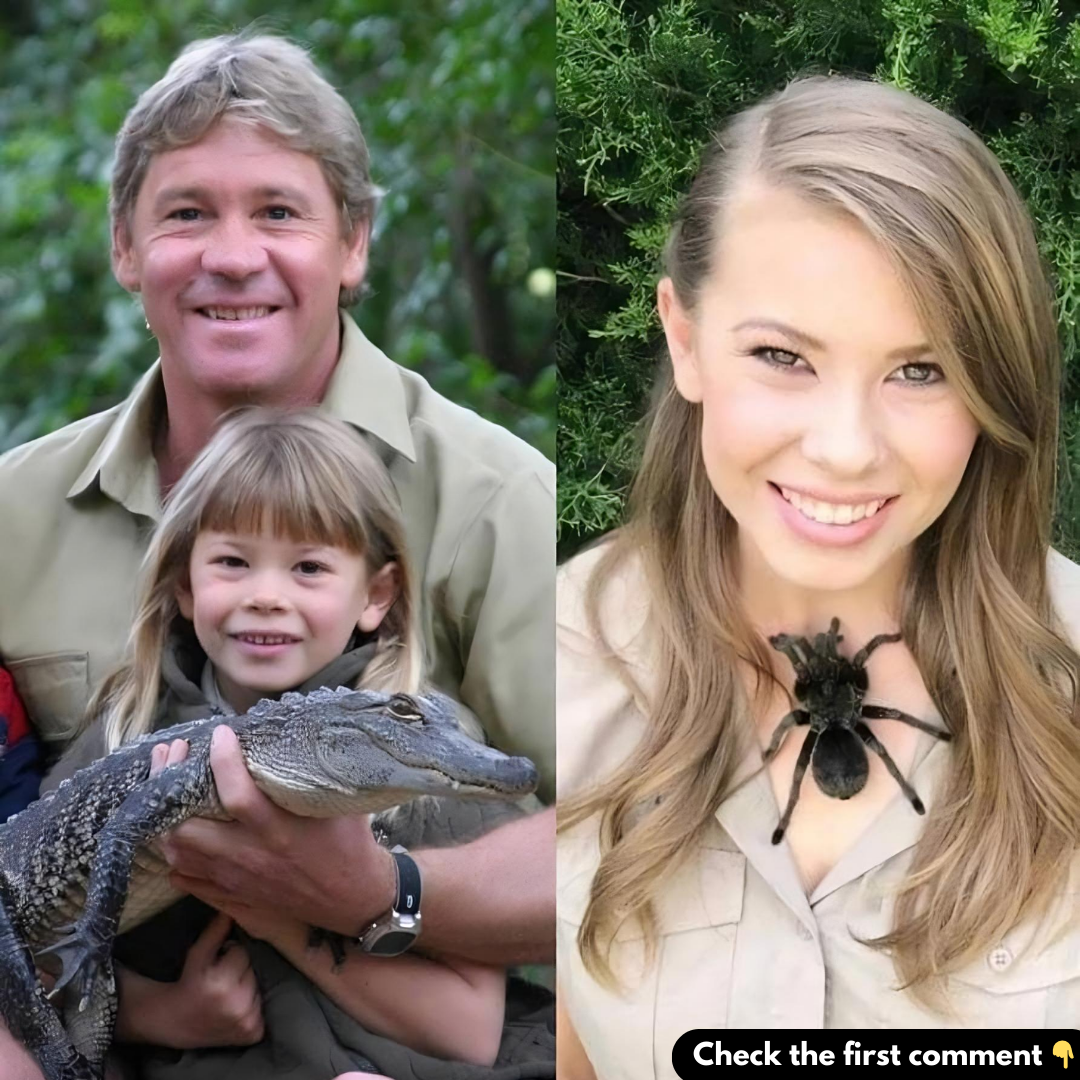 Bindi Irwin Talks About Her Terrible Worry About Her Daughter Grace’s Health In The Future