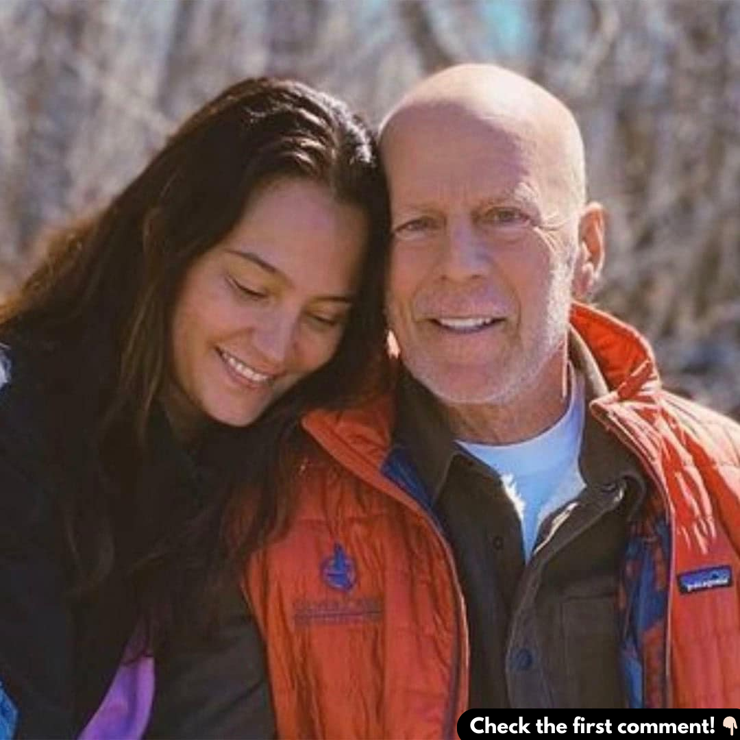 Bruce Willis’ family worry about decreased appetite and weight loss – This ‘could be his last birthday’