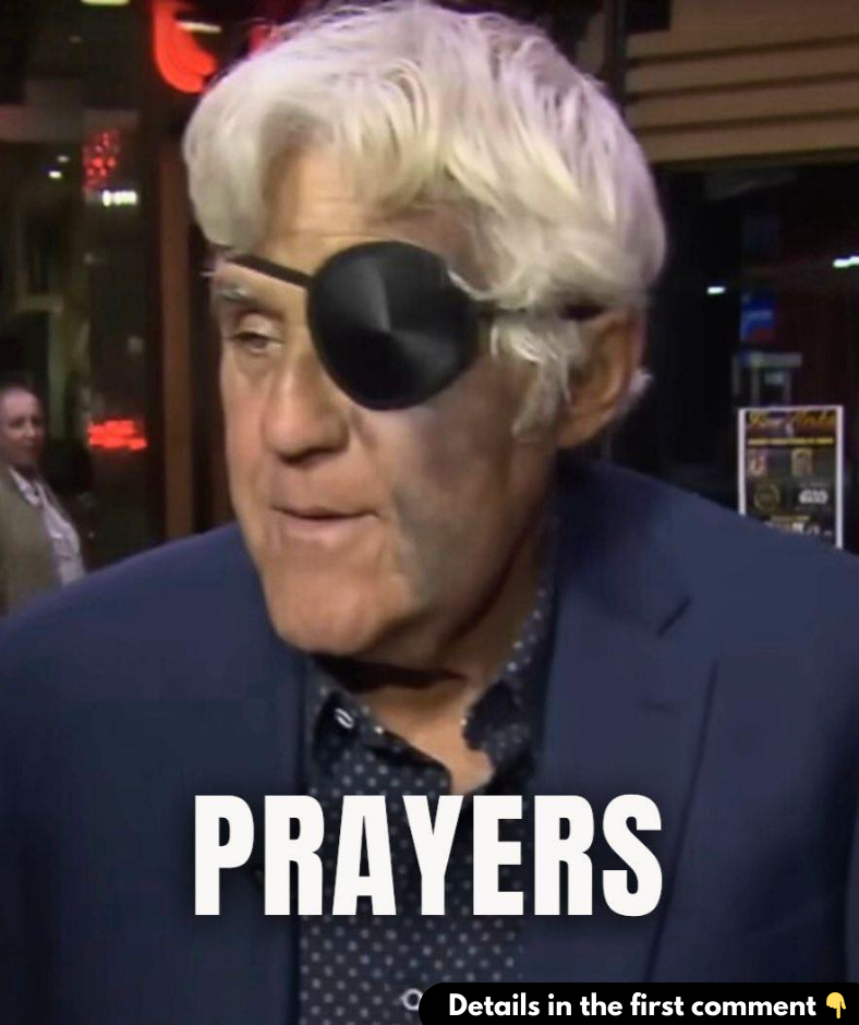 Jay Leno, 74, Suffers Yet Another Accident In A Recent Fall