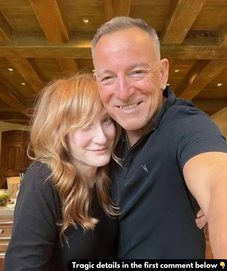 A Heartfelt Message to the Springsteen Family: Heart-wrenching News Unveiled