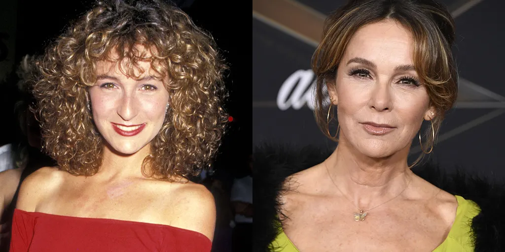 Jennifer Grey: An In-Depth Look at an Iconic Actress