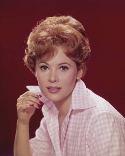 Jill St. John: A Comprehensive Look at a Hollywood Icon