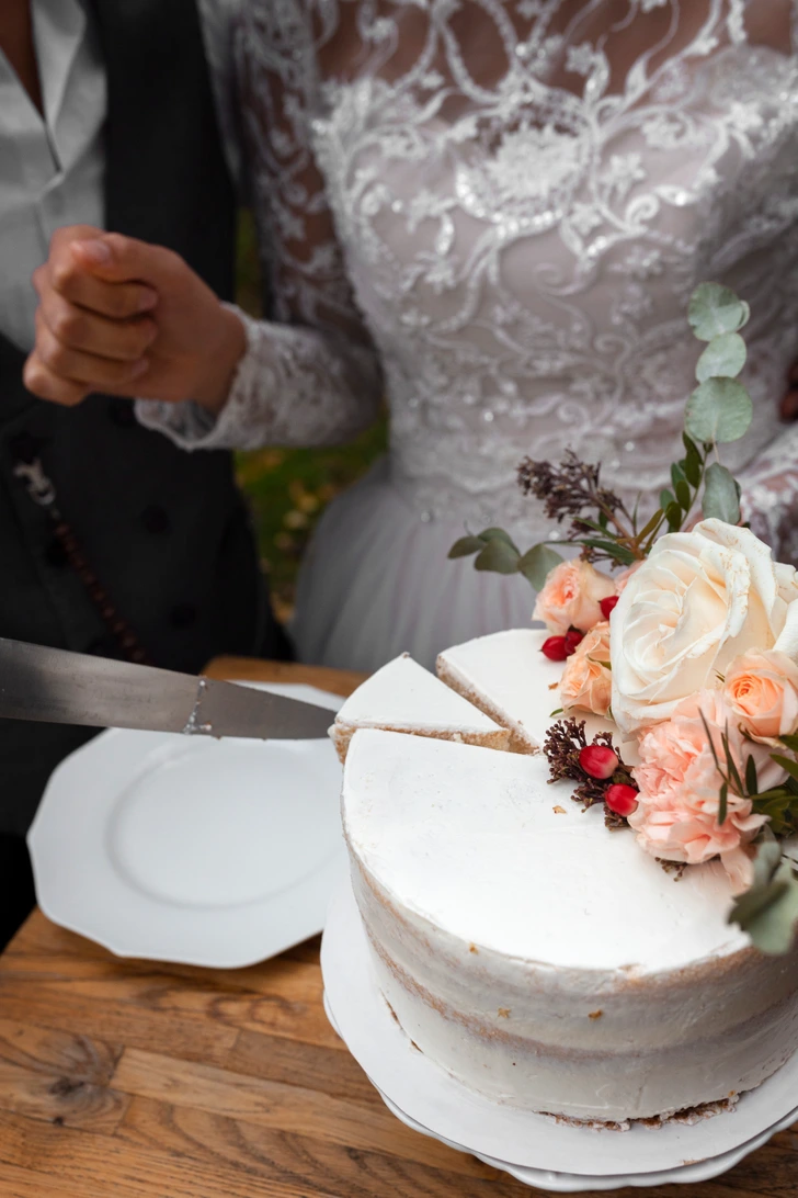 10 Wedding Stories That Prove Some Marriages Were Doomed from the Start