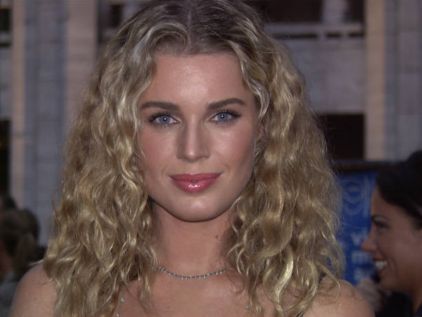 Rebecca Romijn: From Model to Hollywood Icon