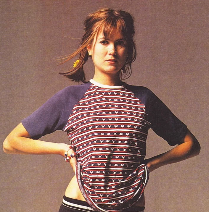 Juliana Hatfield: A Deep Dive into the Journey of an Indie Rock Icon