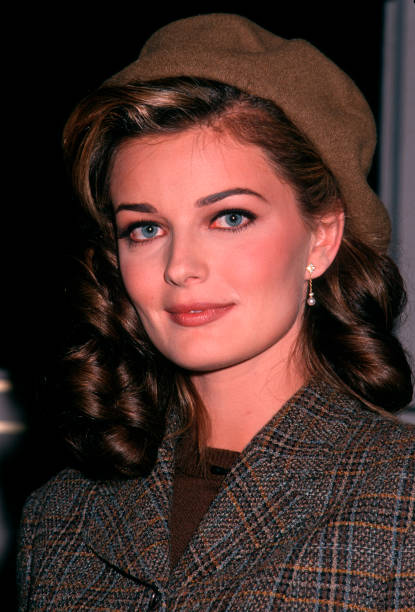 Paulina Porizkova: A Journey of Resilience and Empowerment in the Spotlight