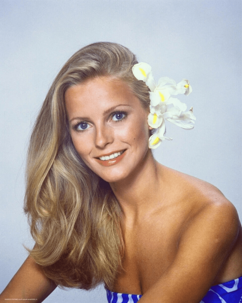 Cheryl Ladd: A Journey Through Stardom and Legacy