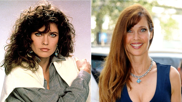 The Inspiring Journey of Carol Alt: From Supermodel to Wellness Advocate