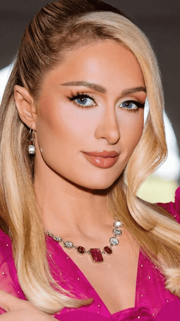 Paris Hilton: A Journey of Glamour, Innovation, and Empowerment