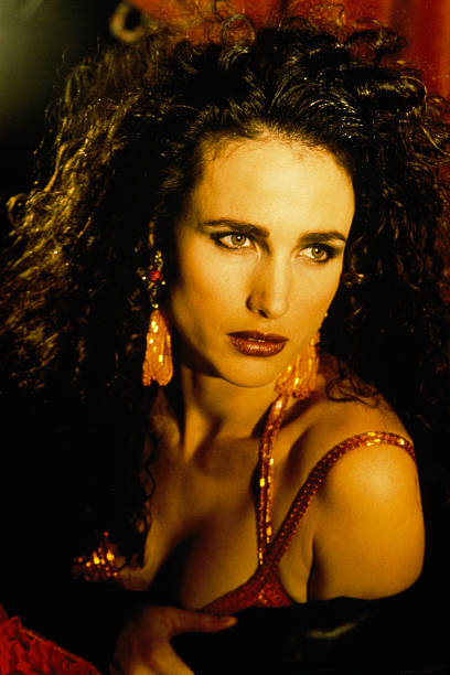 Andie MacDowell’s Biography, Life, Career, and Present