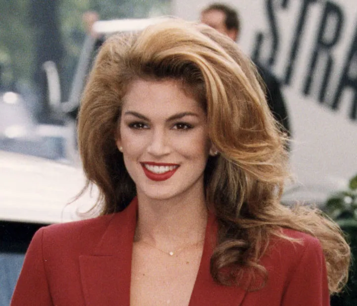 Cindy Crawford: The Life and Legacy of a Supermodel Icon