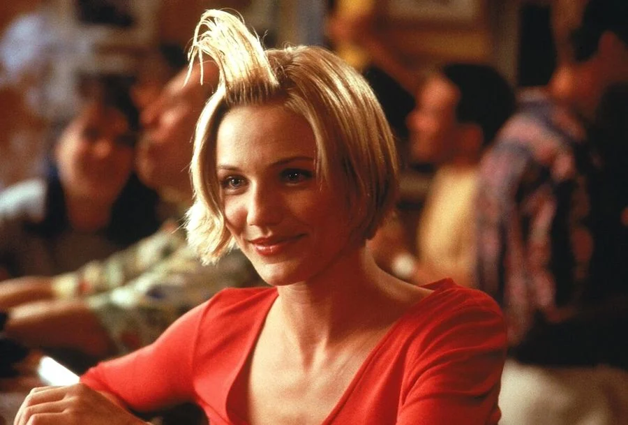 Cameron Diaz’s Iconic Performance in There’s Something About Mary