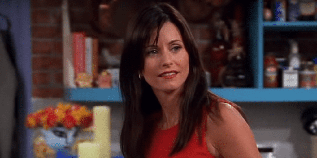 Courteney Cox’s Iconic Role in Friends: A Legacy That Redefined Television