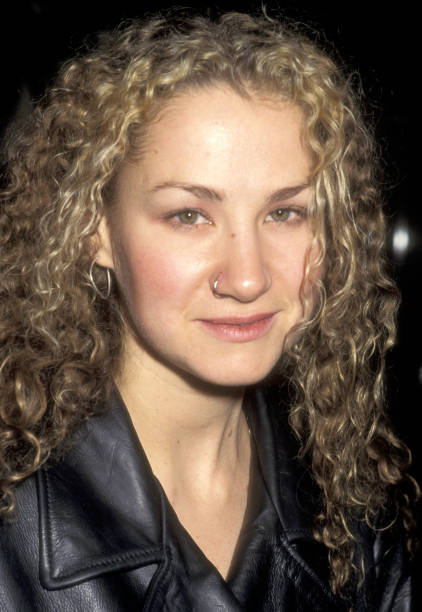 Joan Osborne: A Deep Dive into the Journey of a Genre-Blending Songstress