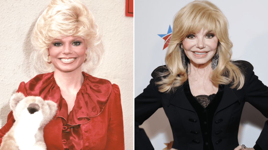 Loni Anderson’s Biography, Life, Career, and Present