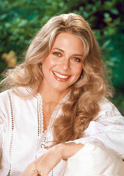 Lindsay Wagner: The Bionic Woman Who Inspires Wellness and Resilience