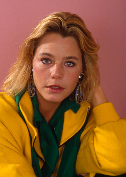 Susan Dey: A Timeless Icon of Television and Film