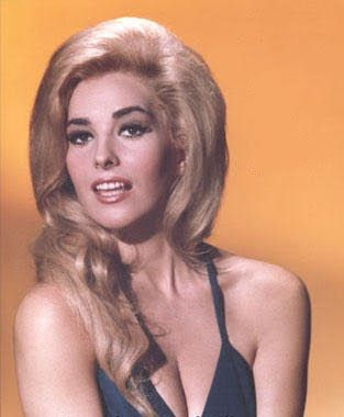 Edy Williams: The Bold Icon of Classic Hollywood