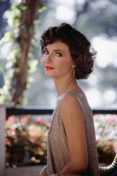 Mary Steenburgen: A Versatile Talent in Hollywood’s Spotlight