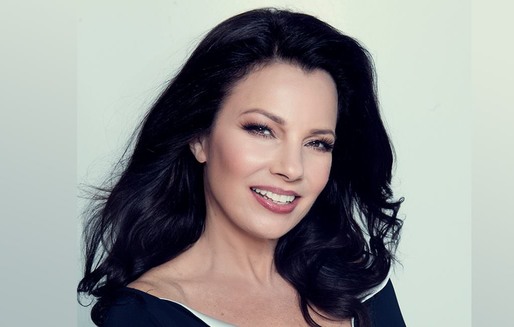 Fran Drescher: From Comedy Icon to Health Advocate