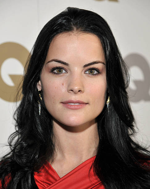 Jaimie Alexander: A Rising Star in Hollywood’s Spotlight