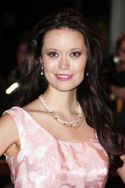 Summer Glau: The Icon of Science Fiction and Action