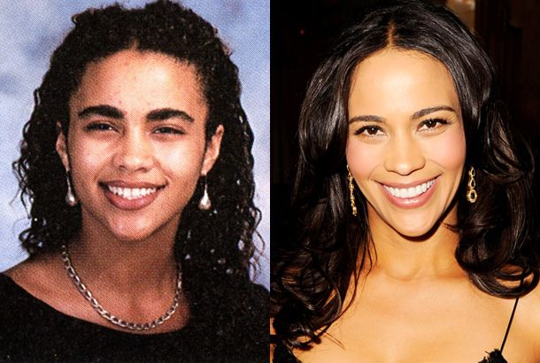 Paula Patton: A Dynamic Force in Hollywood