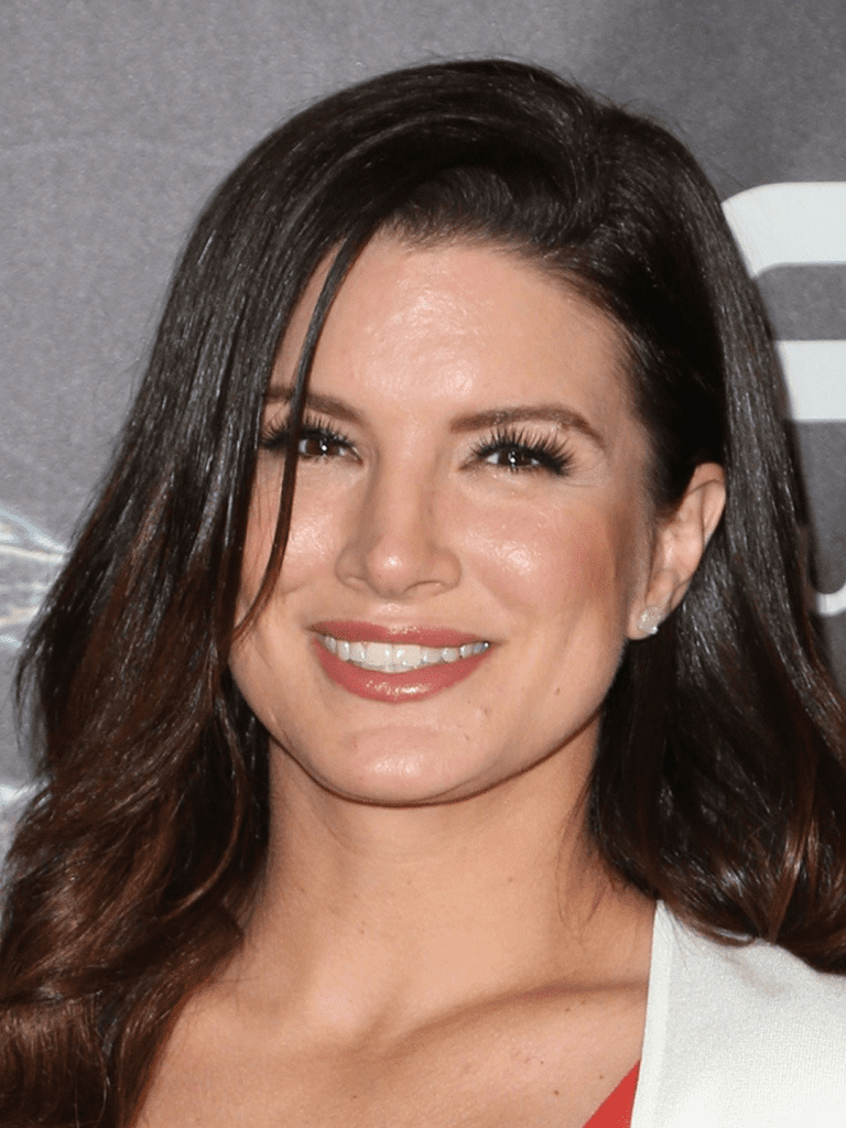 Gina Carano: From MMA Pioneer to Hollywood Star