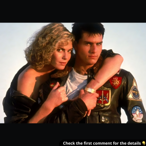 Do you remember which movie this image is from? This scene is completely unedited—look closely and brace yourself for the unexpected twist… Do you remember which movie this image is from? This scene is completely unedited—look closely and brace yourself for the unexpected twist…