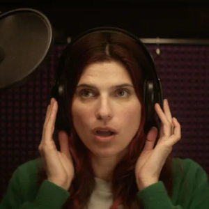 Lake Bell’s Creative Breakthrough in “In a World…”