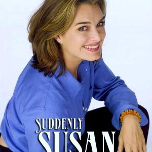 Brooke Shields’ Stellar Performance in “Suddenly Susan” – A Landmark TV Role