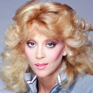 Judy Landers’ Career: A Deep Dive into Her Notable Work on ‘The Fall Guy’