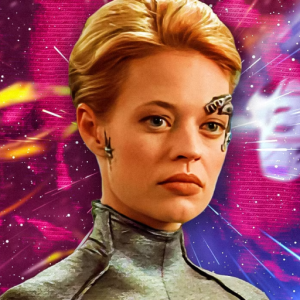 Seven of Nine – Jeri Ryan’s Most Influential Role in Star Trek: Voyager