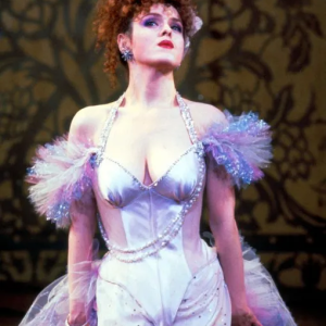 Bernadette Peters’ Mesmerizing Performance in “Into the Woods”