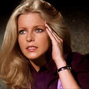 Cheryl Ladd’s Role in Charlie’s Angels: Kris Munroe’s Unforgettable Journey