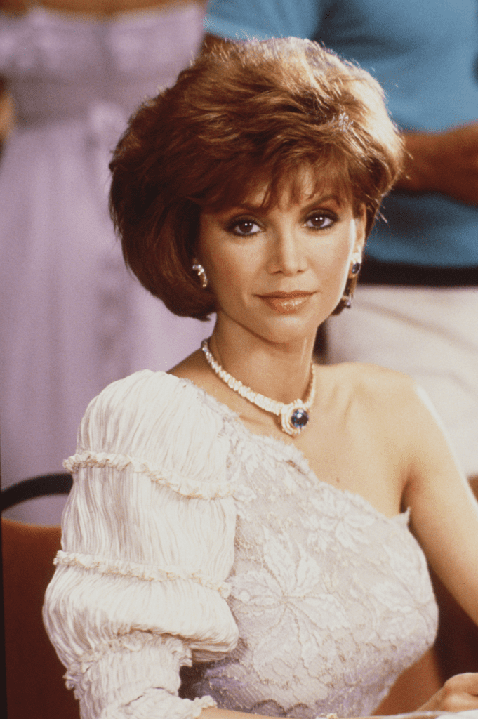 Victoria Principal: A Life of Stardom, Success, and Purpose