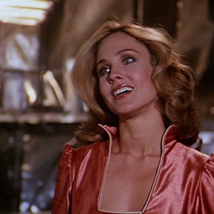 Erin Gray’s Iconic Role in “Buck Rogers in the 25th Century”: A Legacy of Sci-Fi Greatness