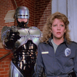 Nancy Allen’s Groundbreaking Role in “RoboCop”: A Sci-Fi Classic