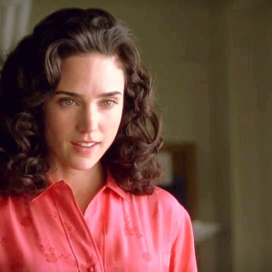 The Depth and Brilliance of Jennifer Connelly in A Beautiful Mind