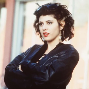 Marisa Tomei’s Captivating Performance in My Cousin Vinny