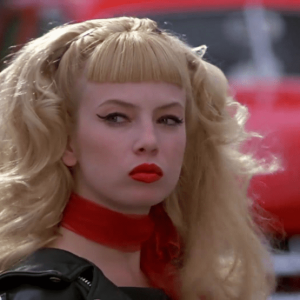 The Remarkable Journey of Traci Lords: A Spotlight on Her Role in “Cry-Baby”