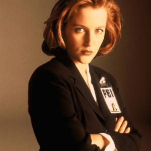 The Legacy of Dana Scully: Gillian Anderson’s Pioneering Role in The X-Files