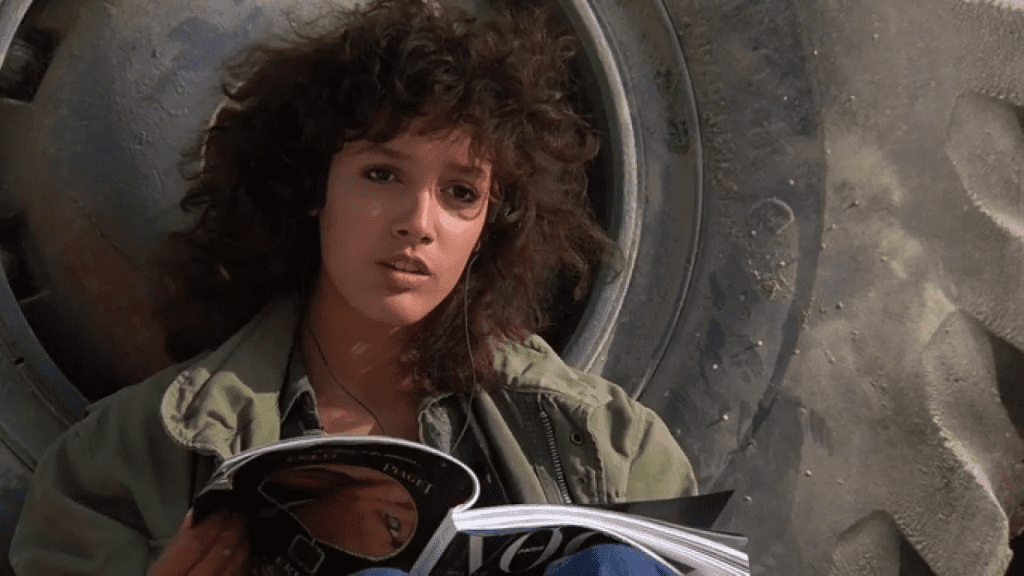 Jennifer Beals and Flashdance: A Cinematic Legacy That Defined the 1980s