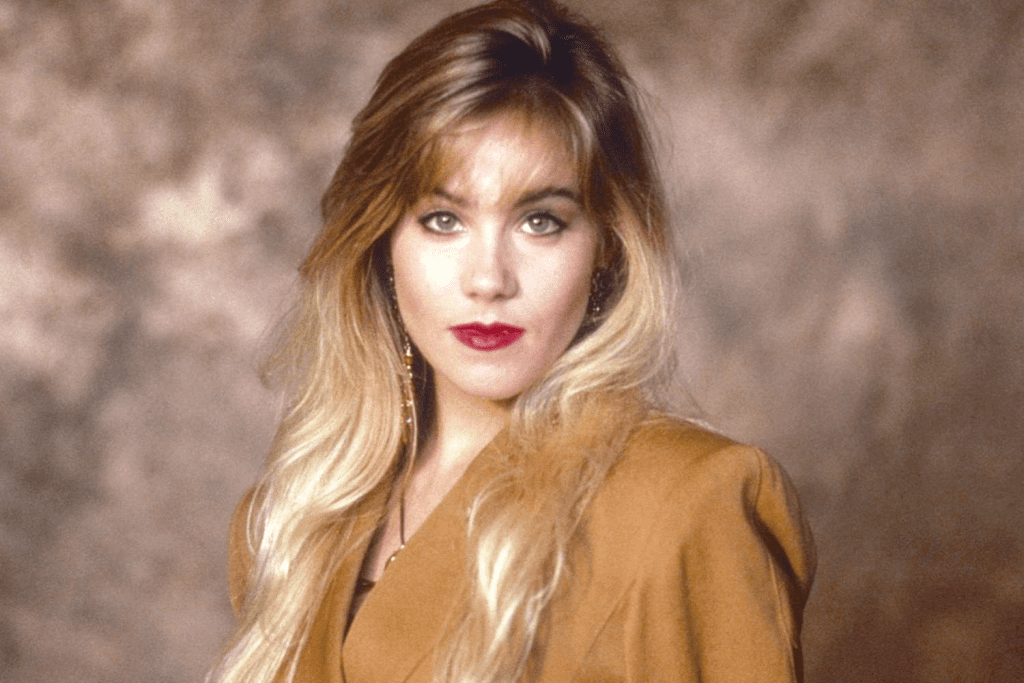 Christina Applegate: Celebrating Her Iconic Role in “Married with Children” and Career Evolution