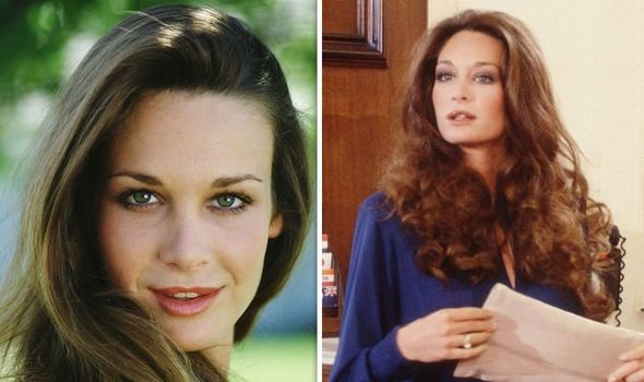 Mary Crosby’s Role in “Dallas”: A Cultural Turning Point in Television